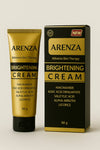 ARENZA Whitening & Brightening Face Cream