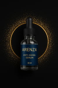 Arenza Advanced Anti-Aging Serum – Collagen Boost & Wrinkle Repair