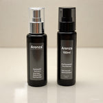 Arenza bright Glow facewash